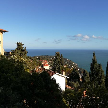 Monaco'S Cottage & Spa Рокебрюн — Кап-Мартен Экстерьер фото