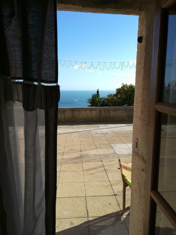 Monaco'S Cottage & Spa Рокебрюн — Кап-Мартен Экстерьер фото